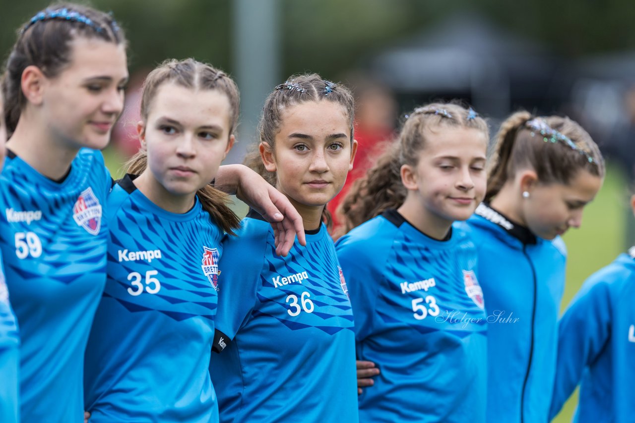 Bild 332 - wU16 Deutsche Meisterschaft